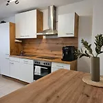 Appartement Lang