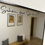 Appartement Lang Stadelhofen