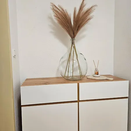 Lang Apartman Stadelhofen