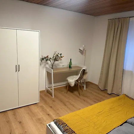 Lang Apartman