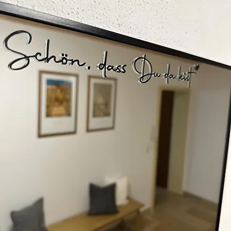 Apartman Lang Stadelhofen