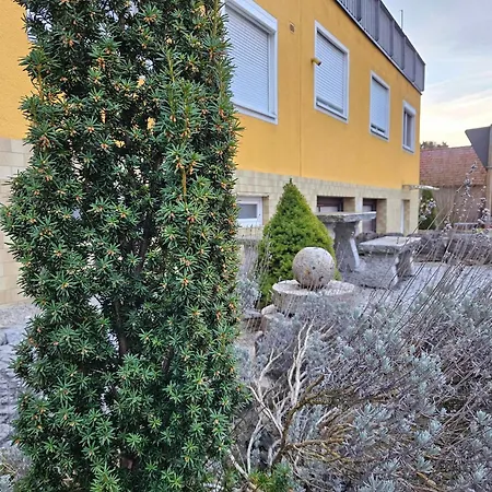 Lang Appartement *