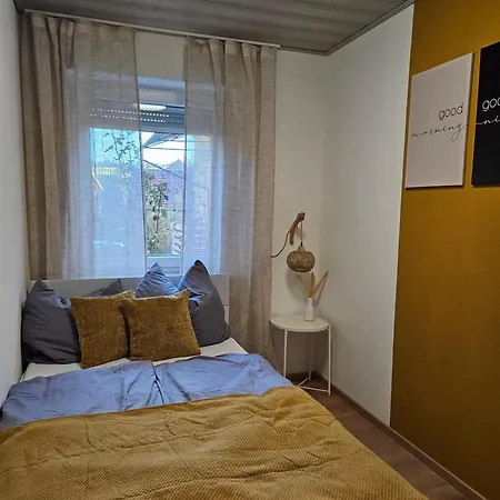 Apartament Lang *
