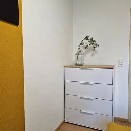 Appartement Lang