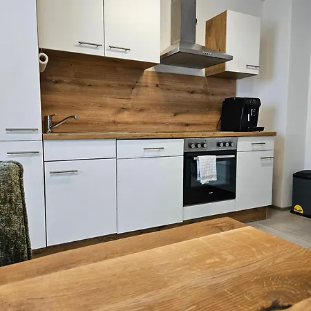 Lang Appartement
