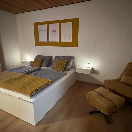 Apartament Lang Stadelhofen
