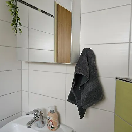 Appartement Lang Stadelhofen