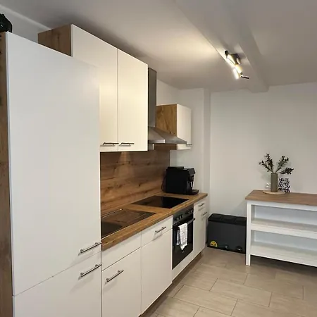Lang Apartament