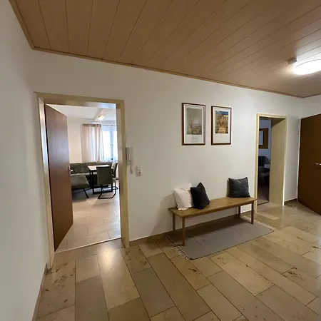Lang Appartement *