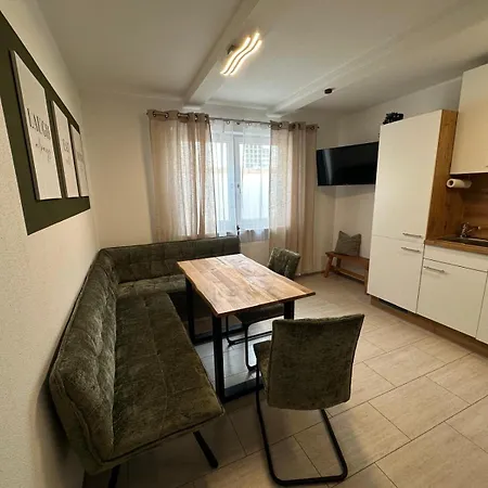 Apartament Lang *