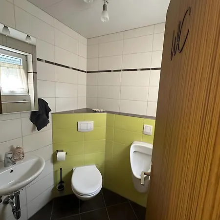 Appartement Lang