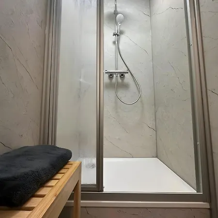 Appartement Lang