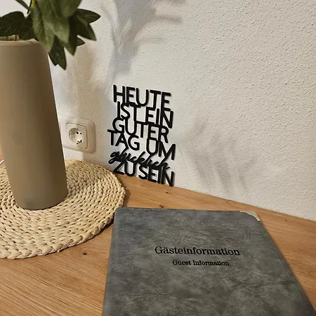 Lang Appartement