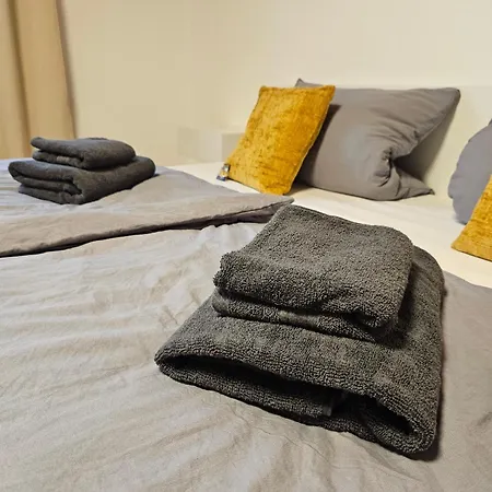 Appartement Lang *