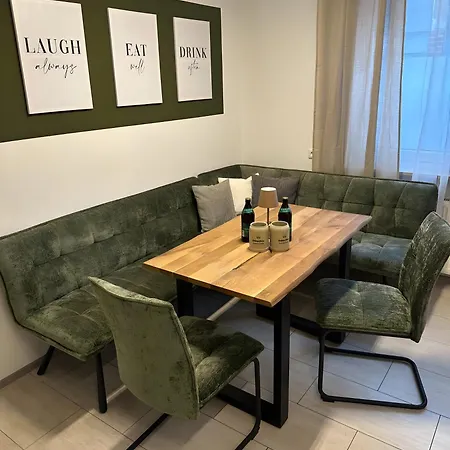 Lang Appartement *
