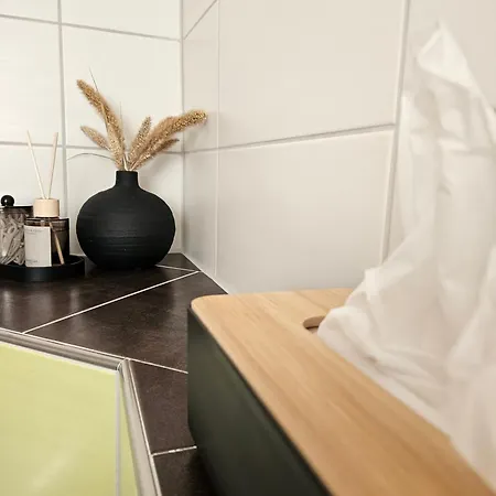 Lang Appartement
