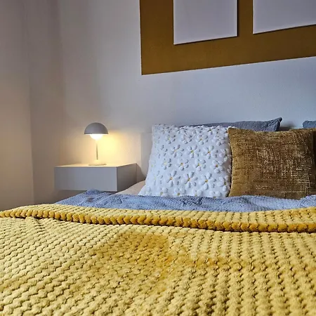 Lang Appartement
